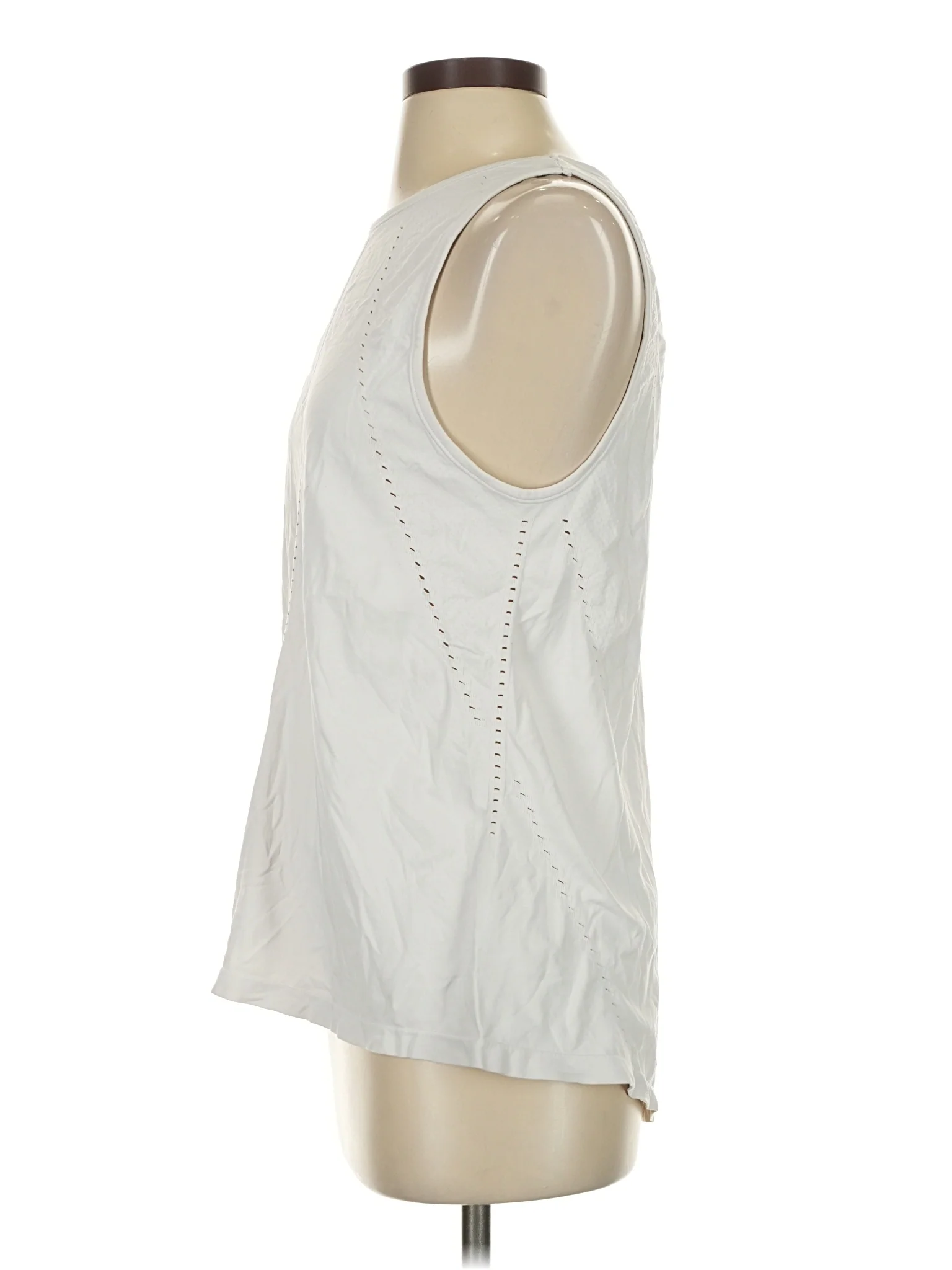 Sleeveless T Shirt - Image 4