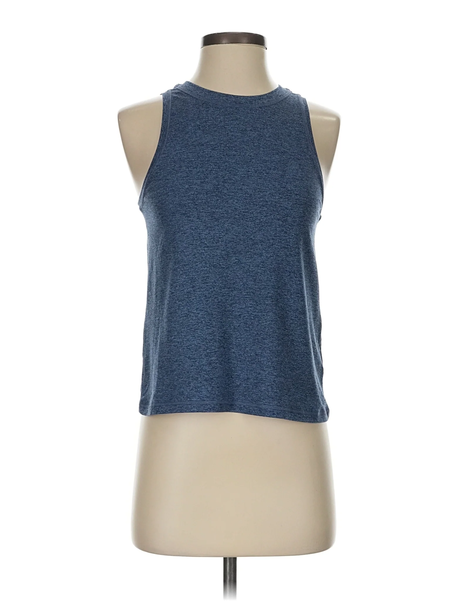 Sleeveless T Shirt
