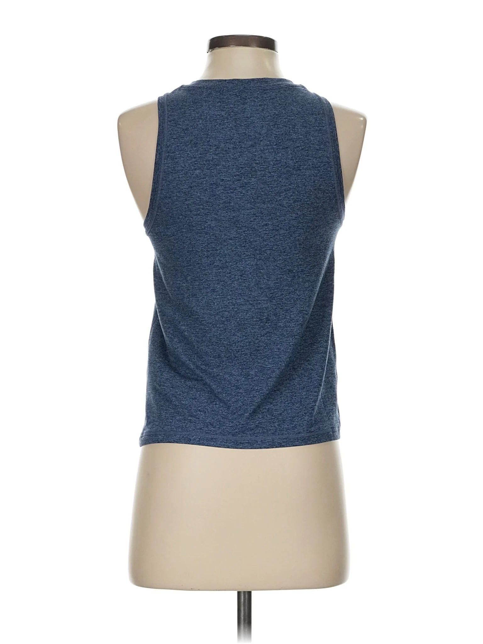 Sleeveless T Shirt - Image 2