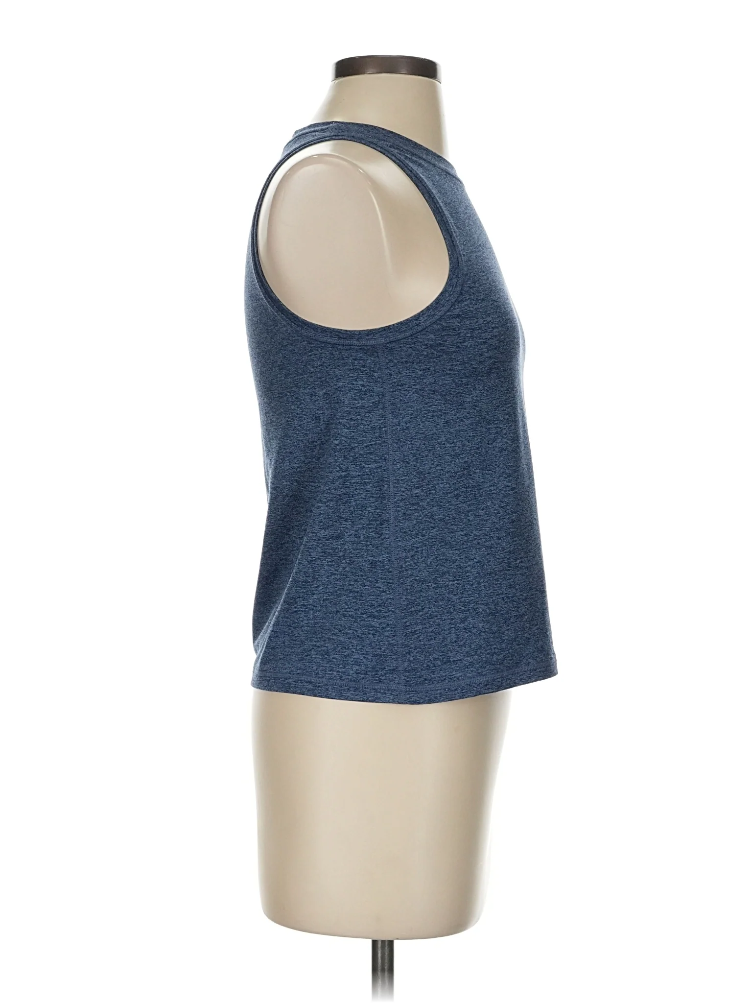 Sleeveless T Shirt - Image 3
