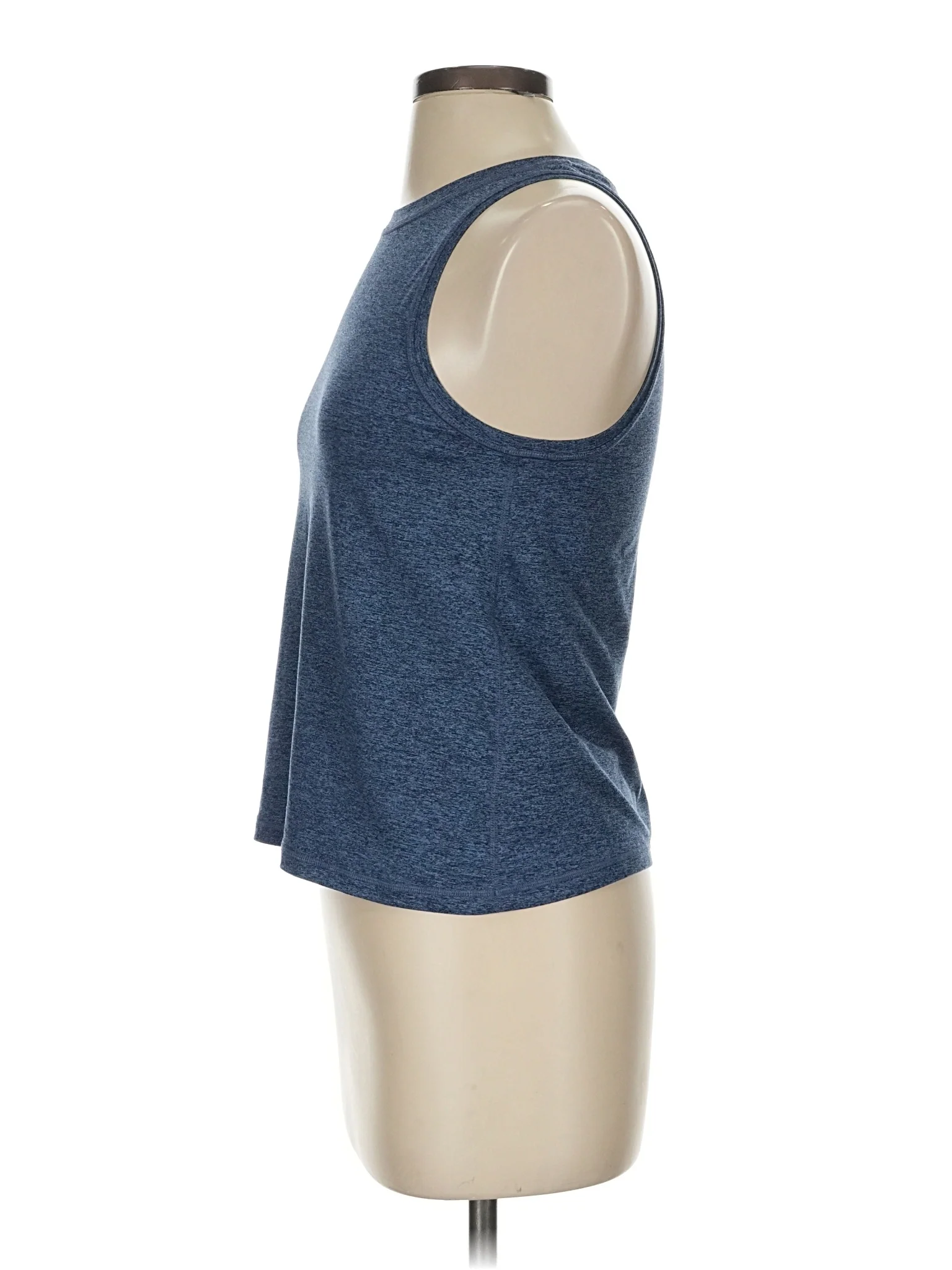 Sleeveless T Shirt - Image 4