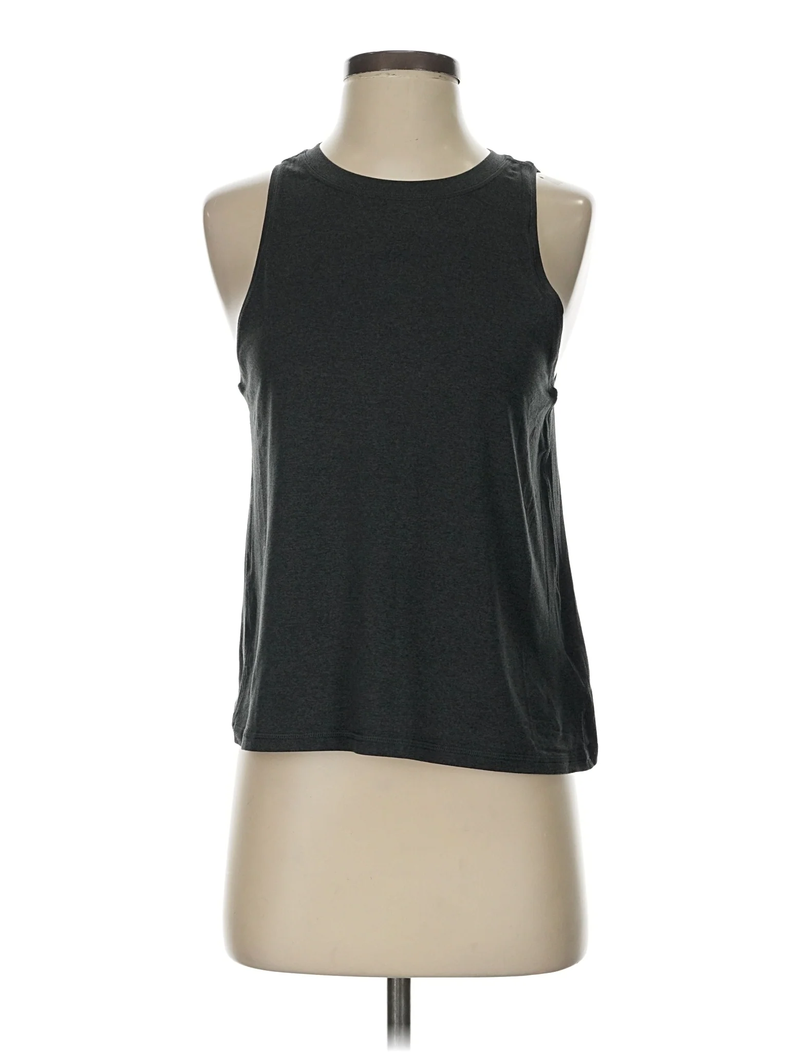 Sleeveless T Shirt