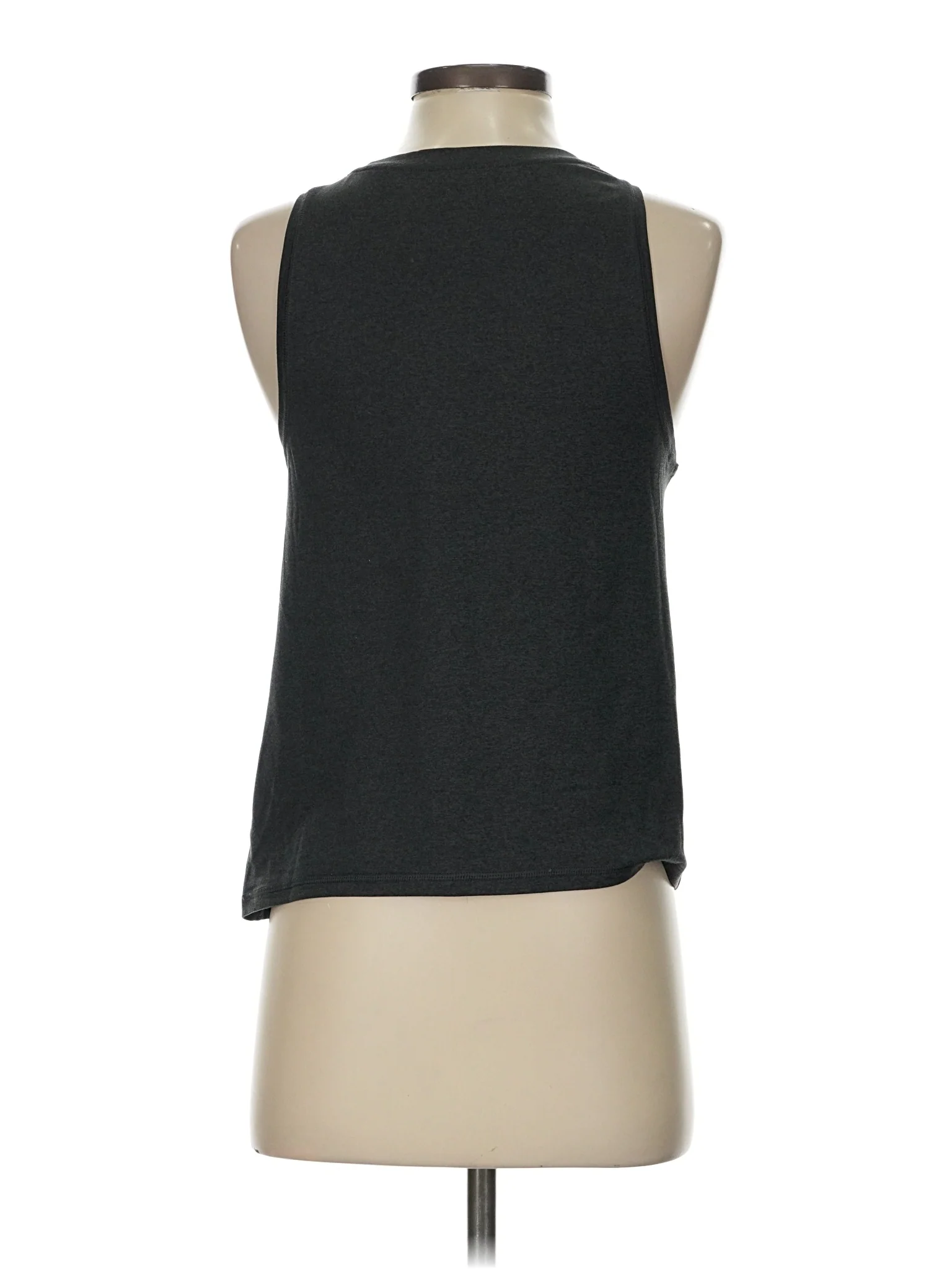 Sleeveless T Shirt - Image 2