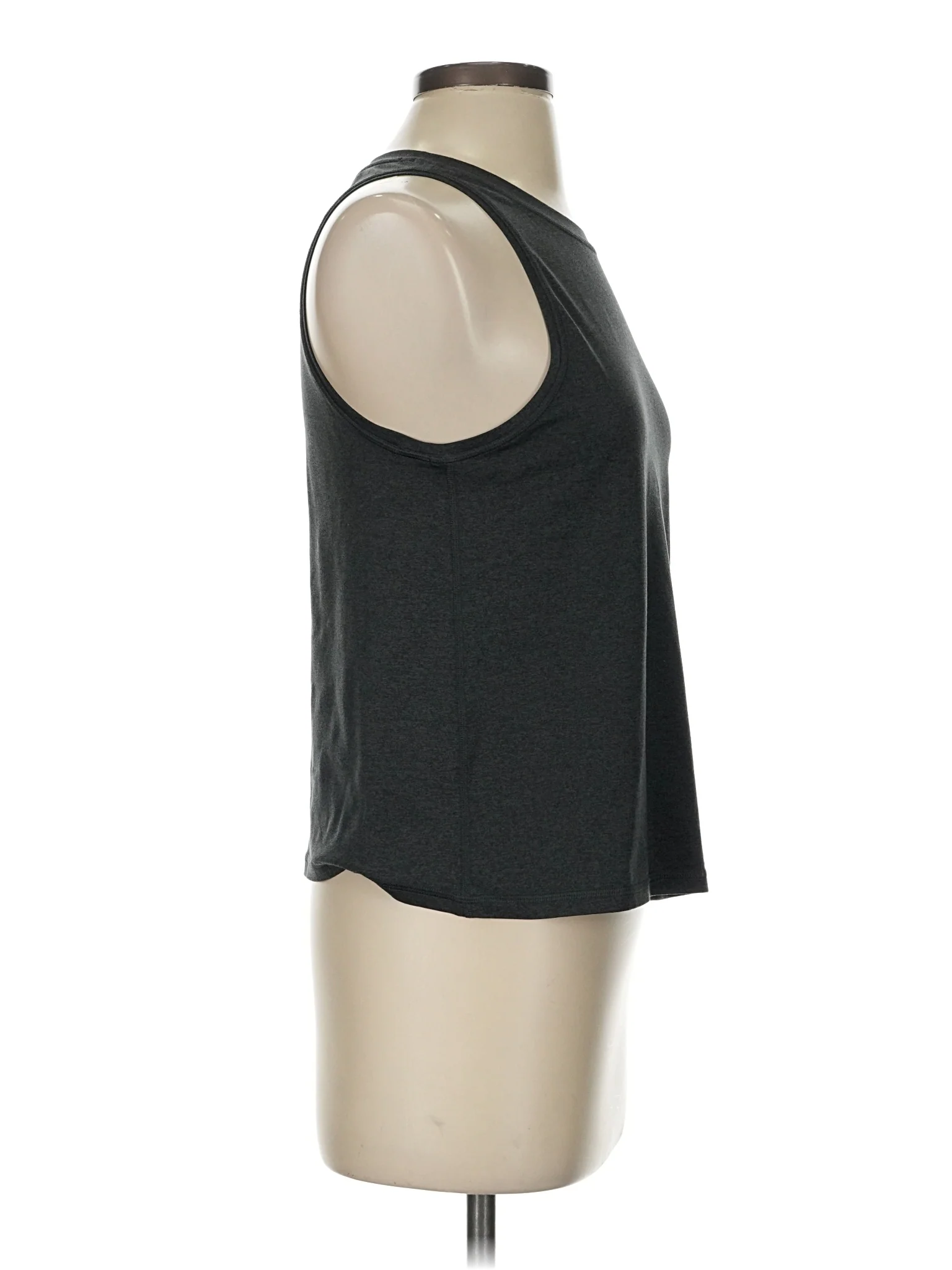 Sleeveless T Shirt - Image 3