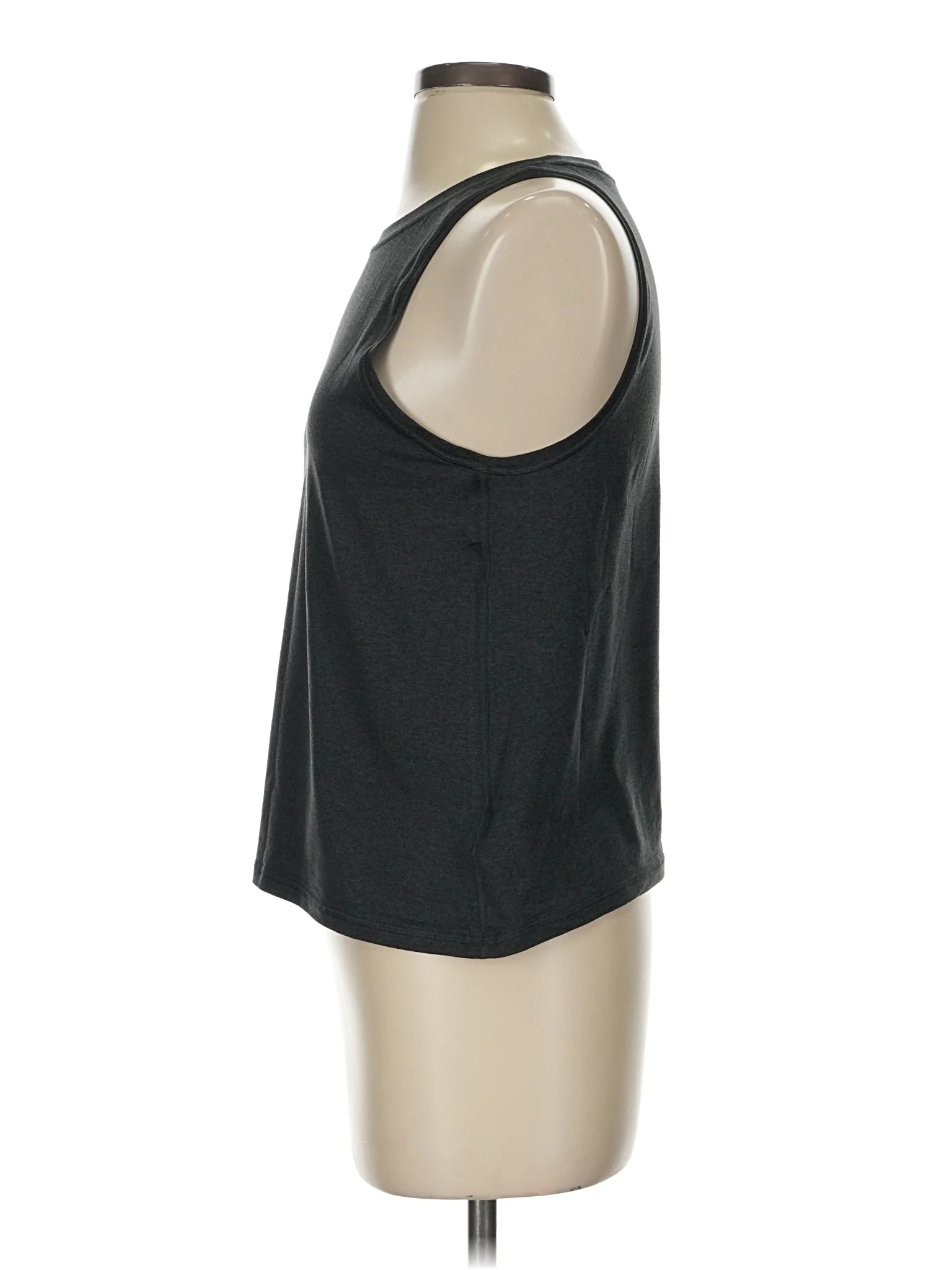 Sleeveless T Shirt - Image 4