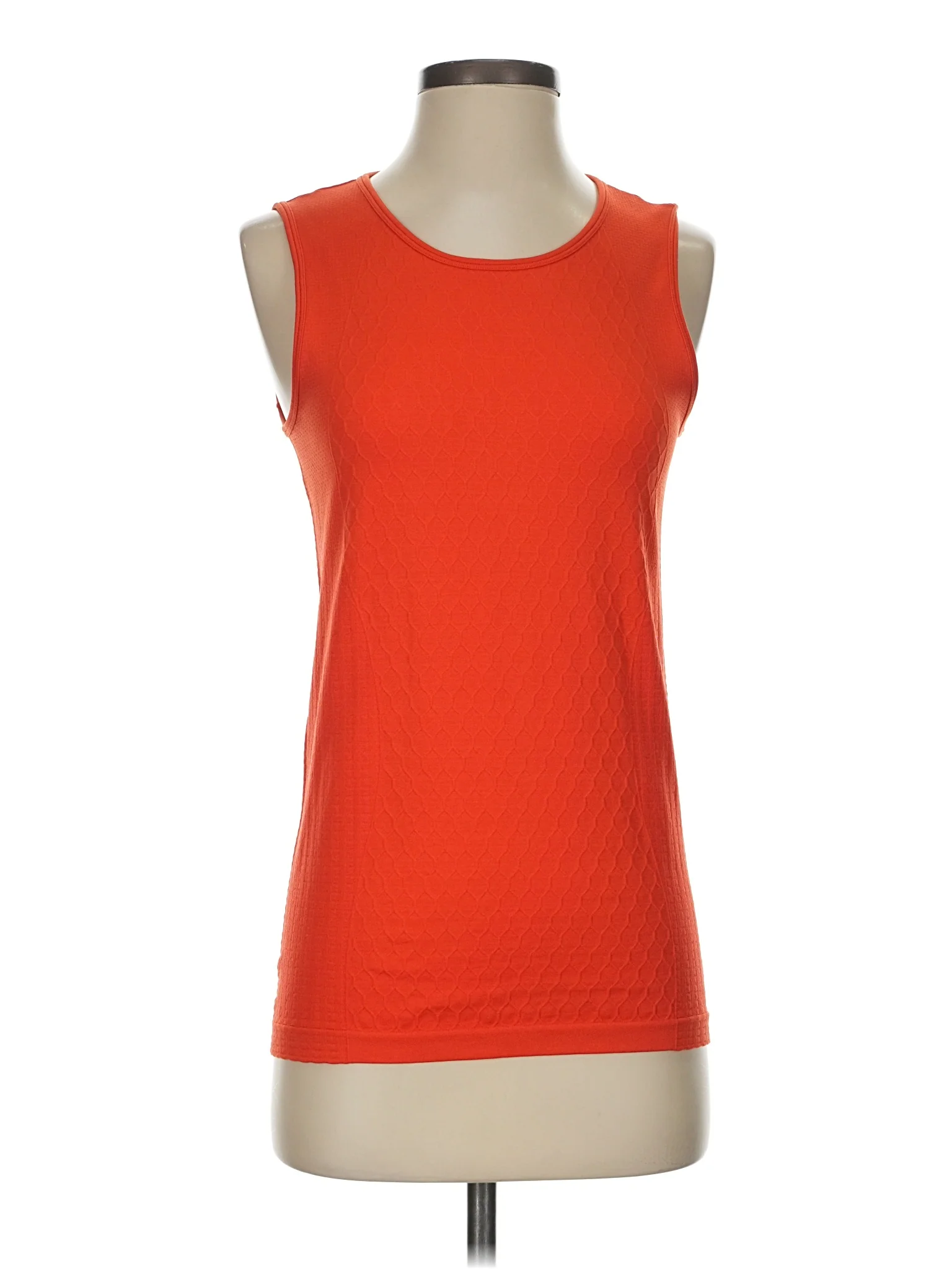 Sleeveless T Shirt