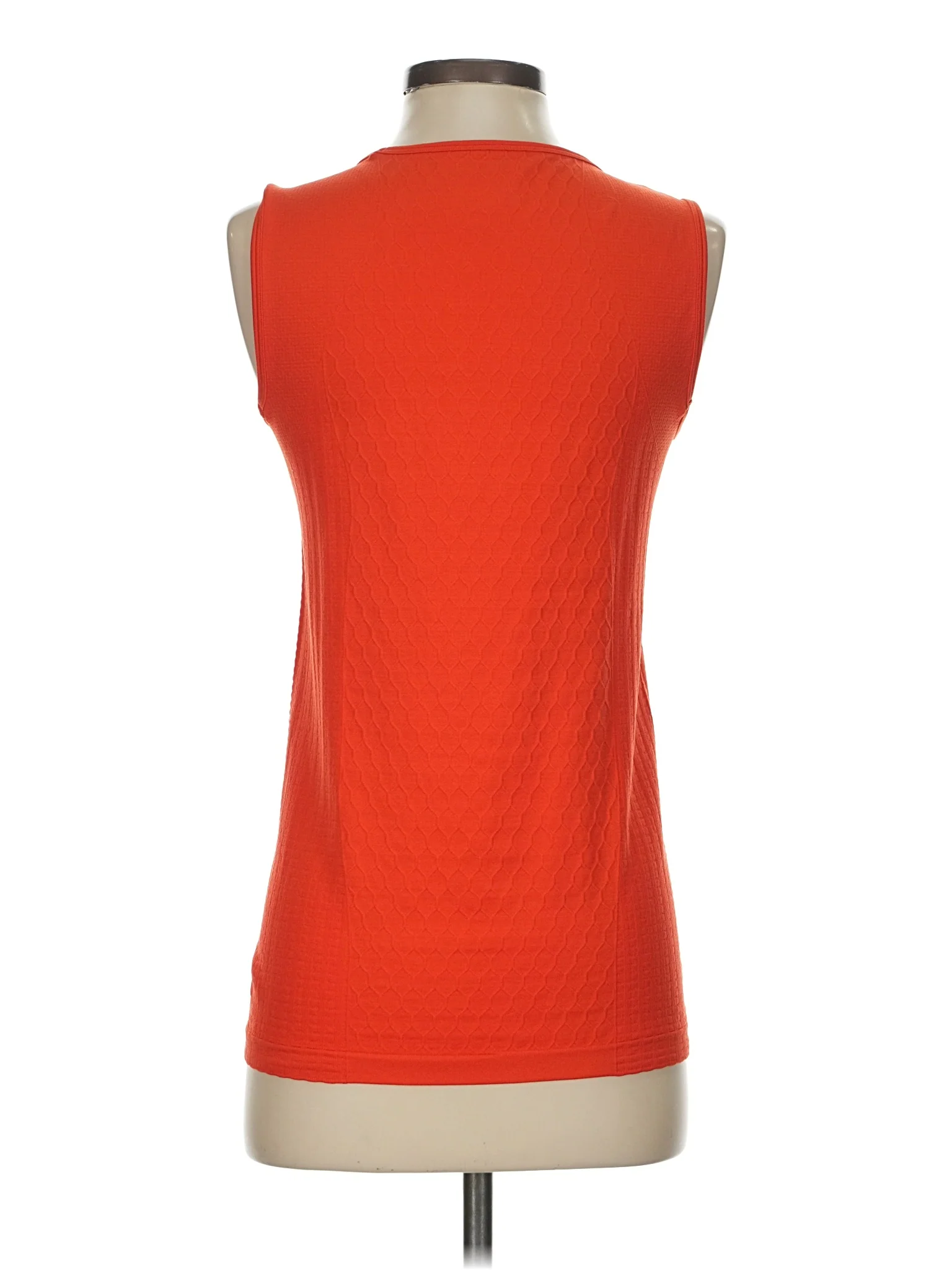 Sleeveless T Shirt - Image 2