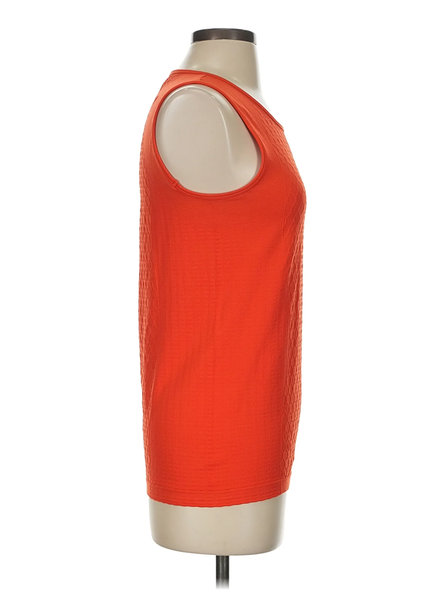 Sleeveless T Shirt - Image 3