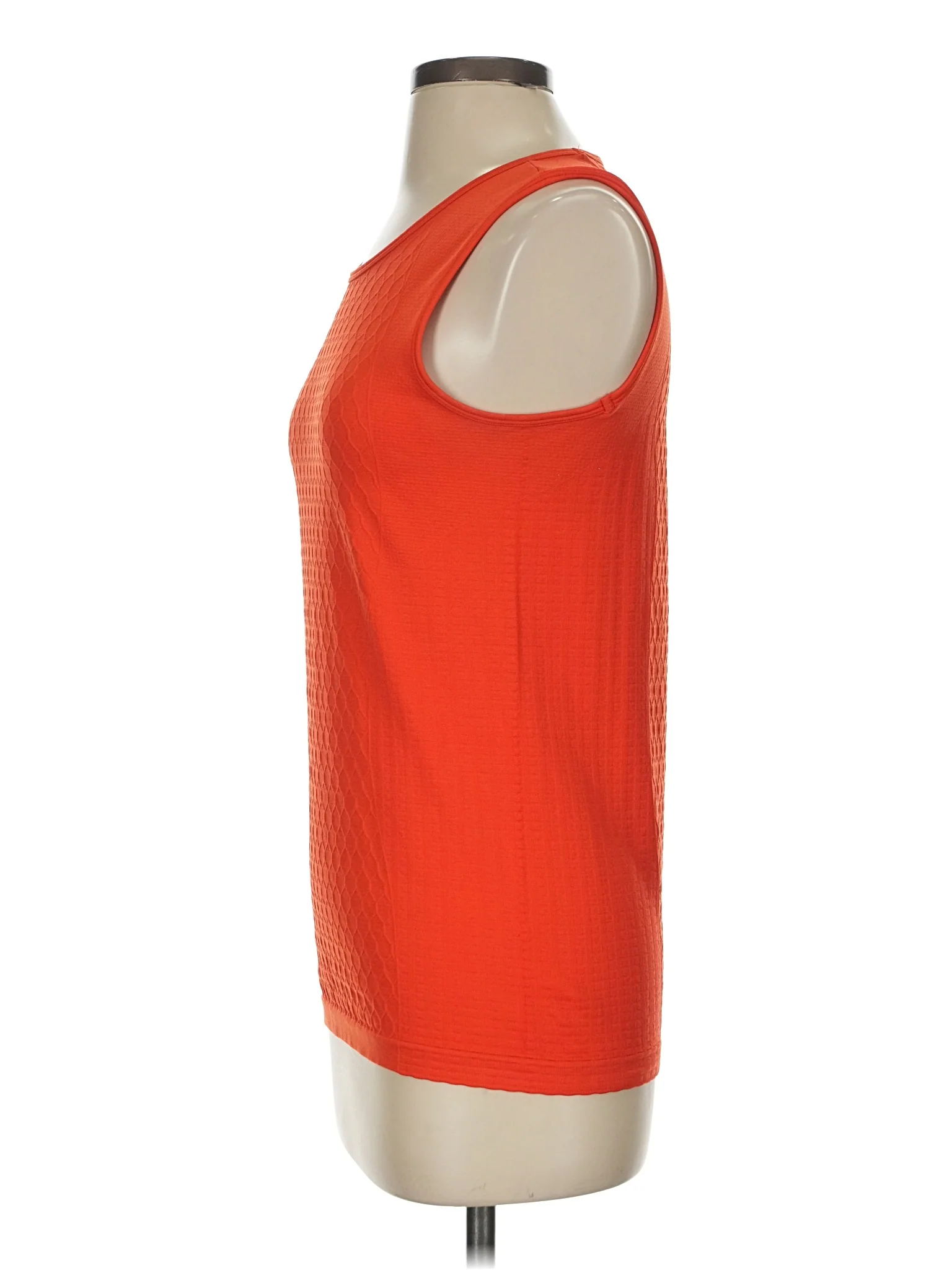 Sleeveless T Shirt - Image 4