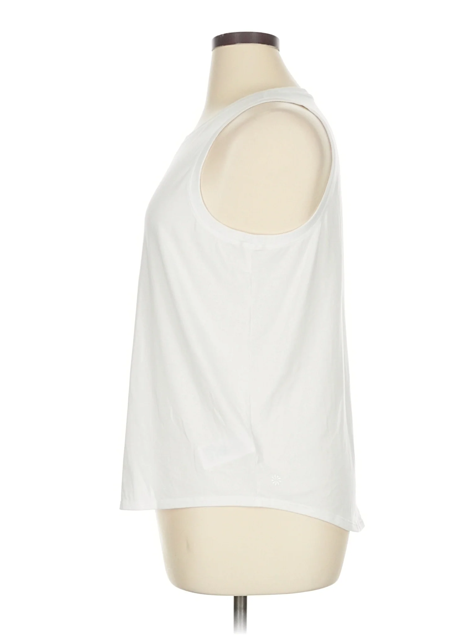 Sleeveless T Shirt - Image 4