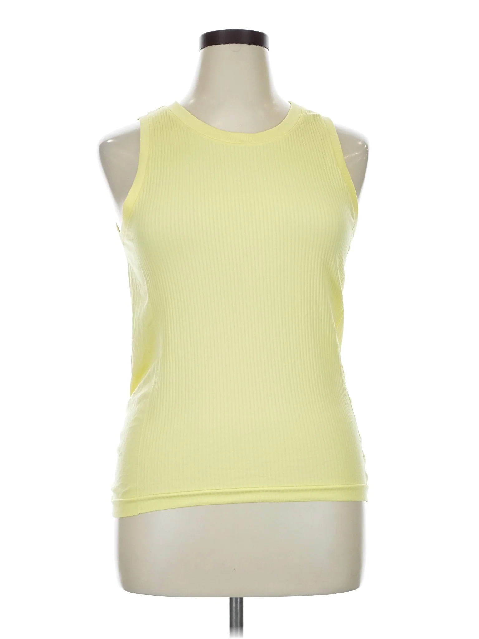 Sleeveless T Shirt