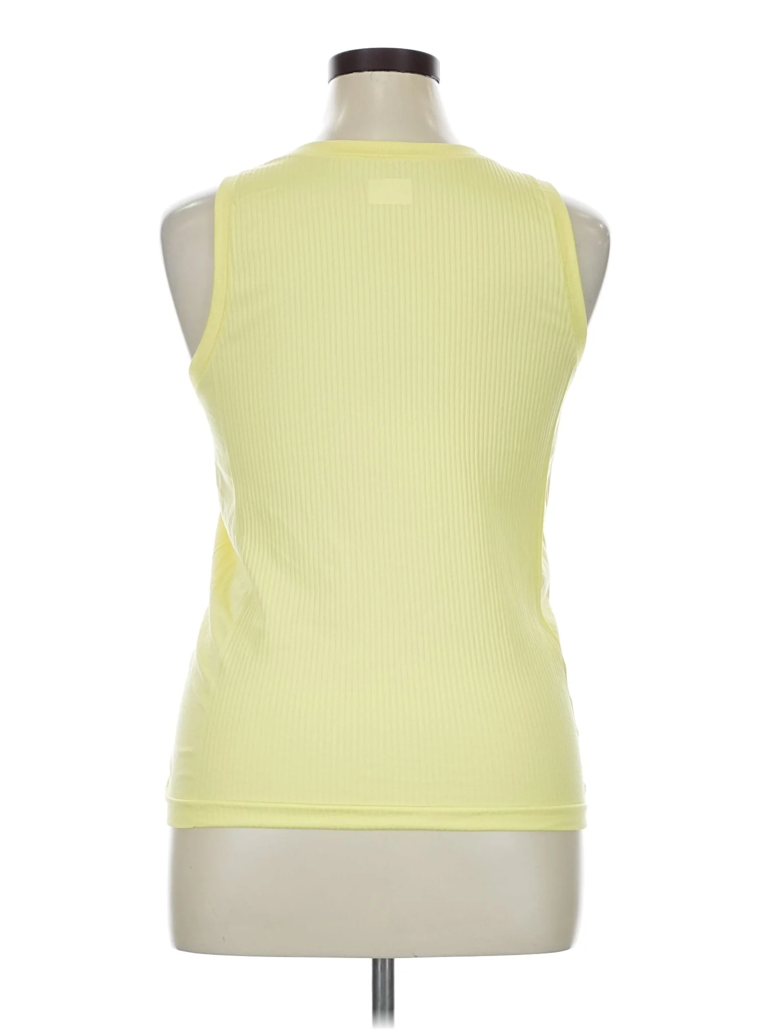 Sleeveless T Shirt - Image 2