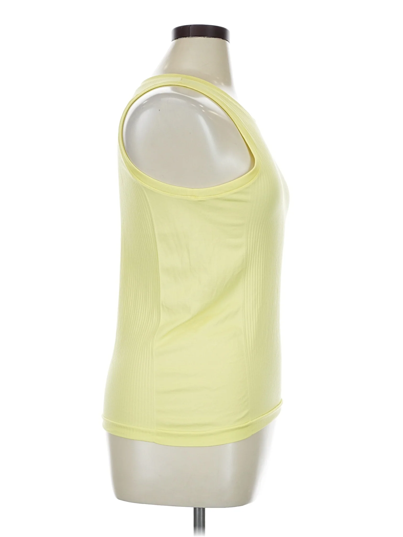 Sleeveless T Shirt - Image 3
