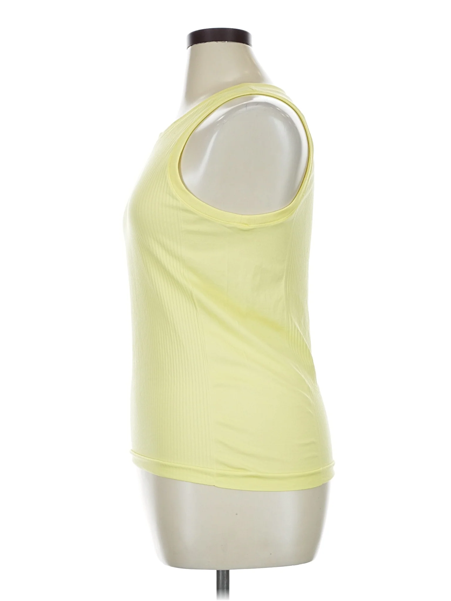 Sleeveless T Shirt - Image 4