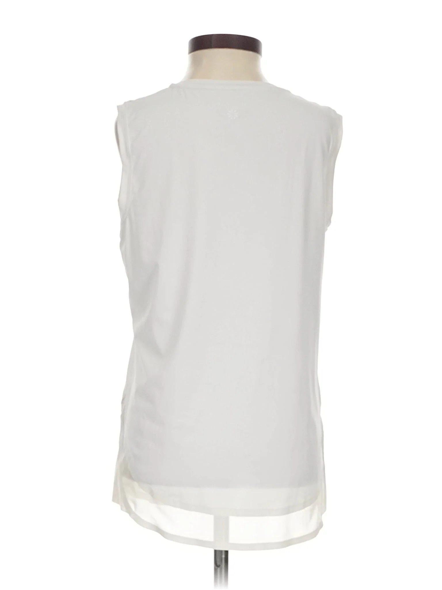Sleeveless T Shirt - Image 2