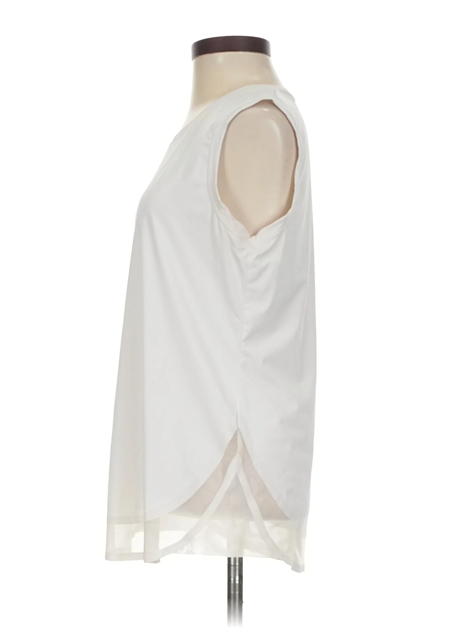 Sleeveless T Shirt - Image 4