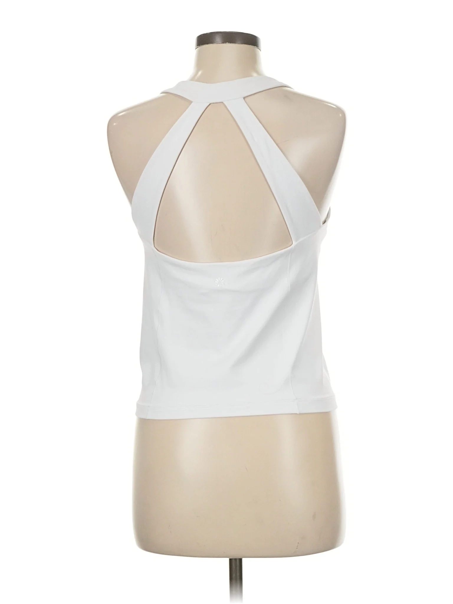 Sleeveless T Shirt - Image 2