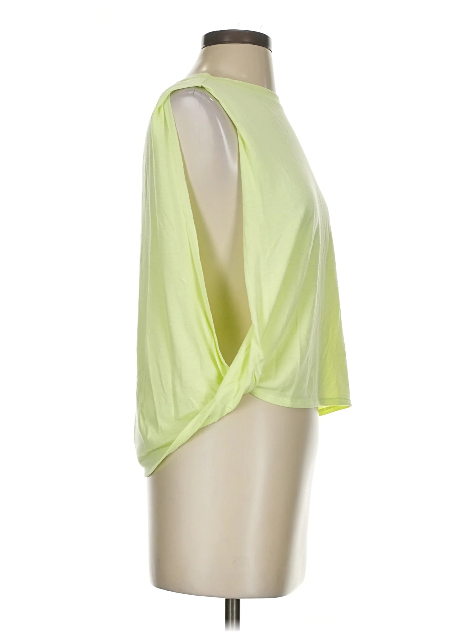 Sleeveless T Shirt - Image 3