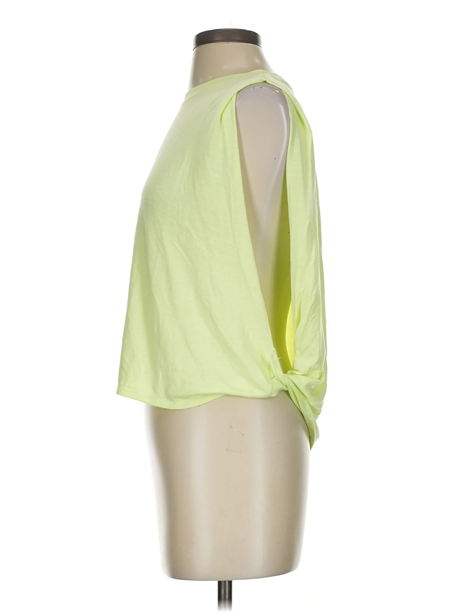 Sleeveless T Shirt - Image 4