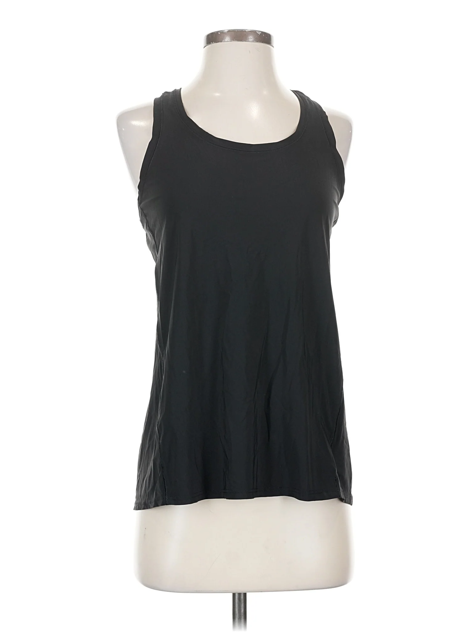 Sleeveless T Shirt
