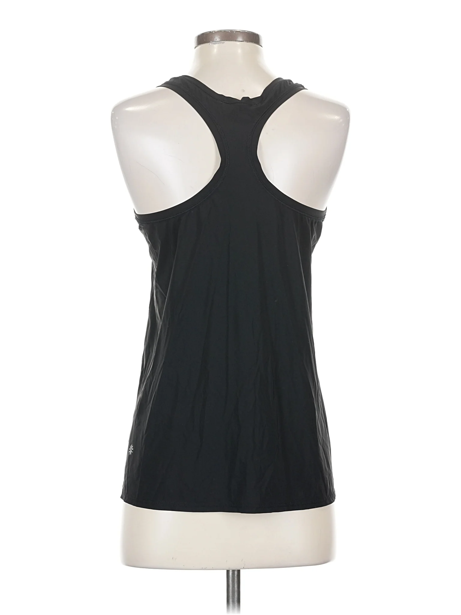 Sleeveless T Shirt - Image 2