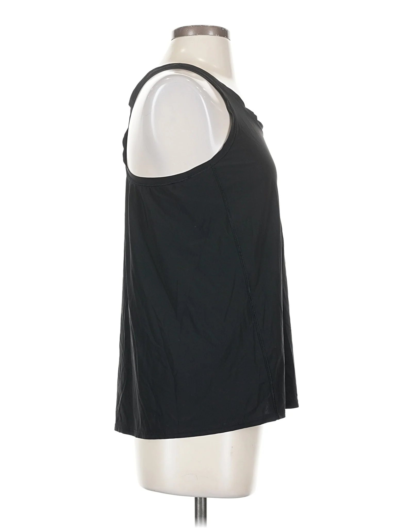 Sleeveless T Shirt - Image 3