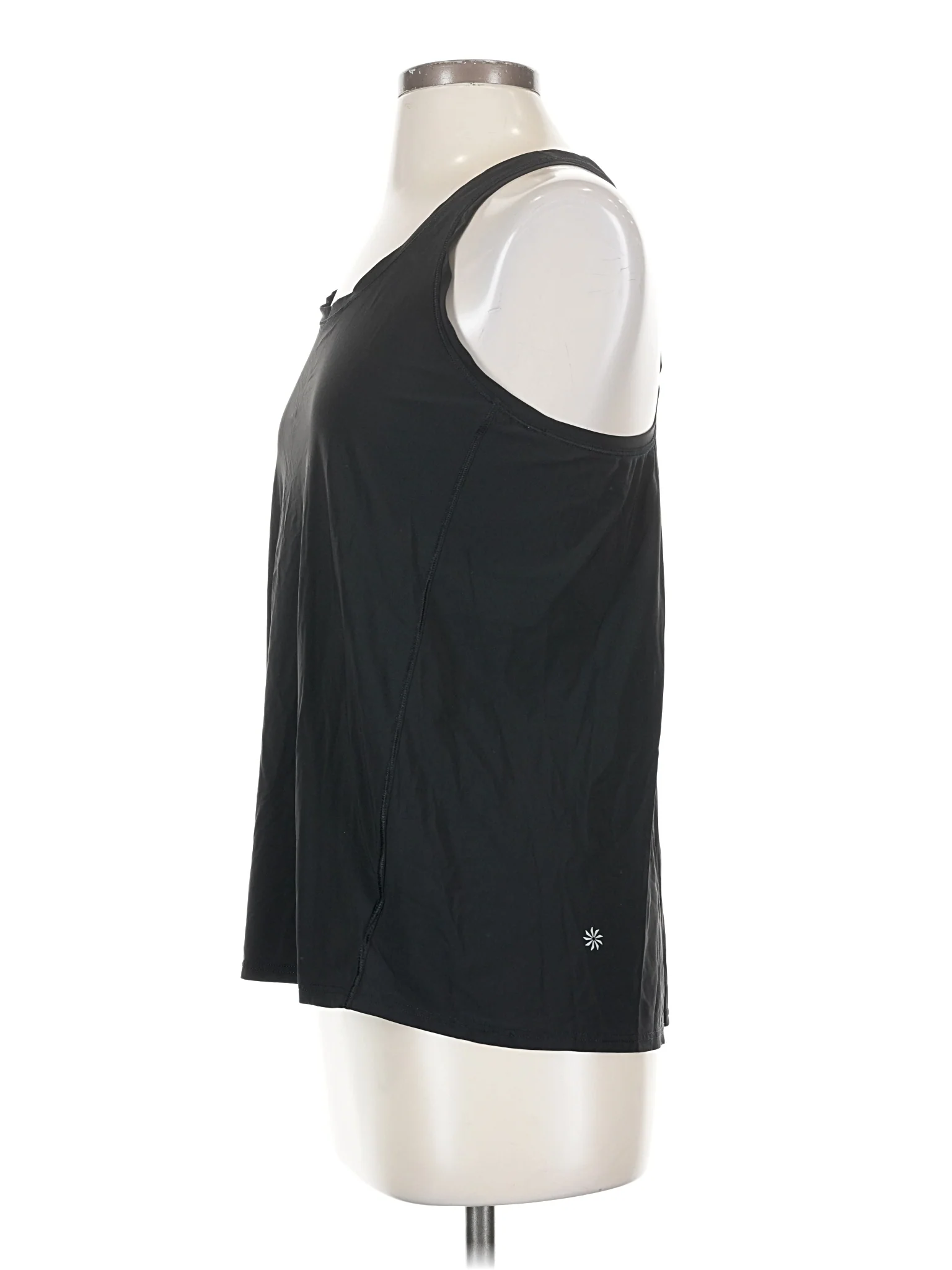Sleeveless T Shirt - Image 4