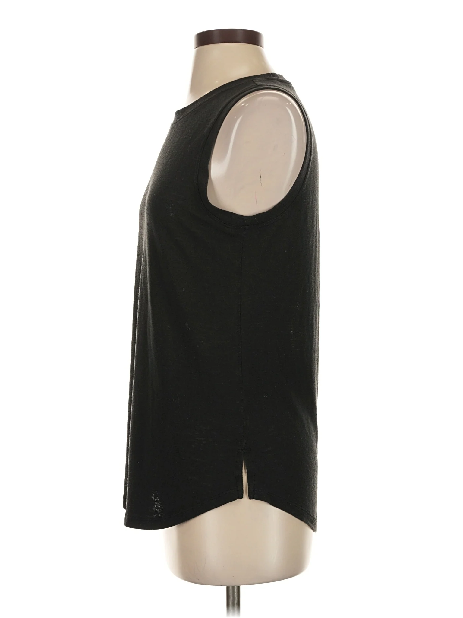 Sleeveless T Shirt - Image 4