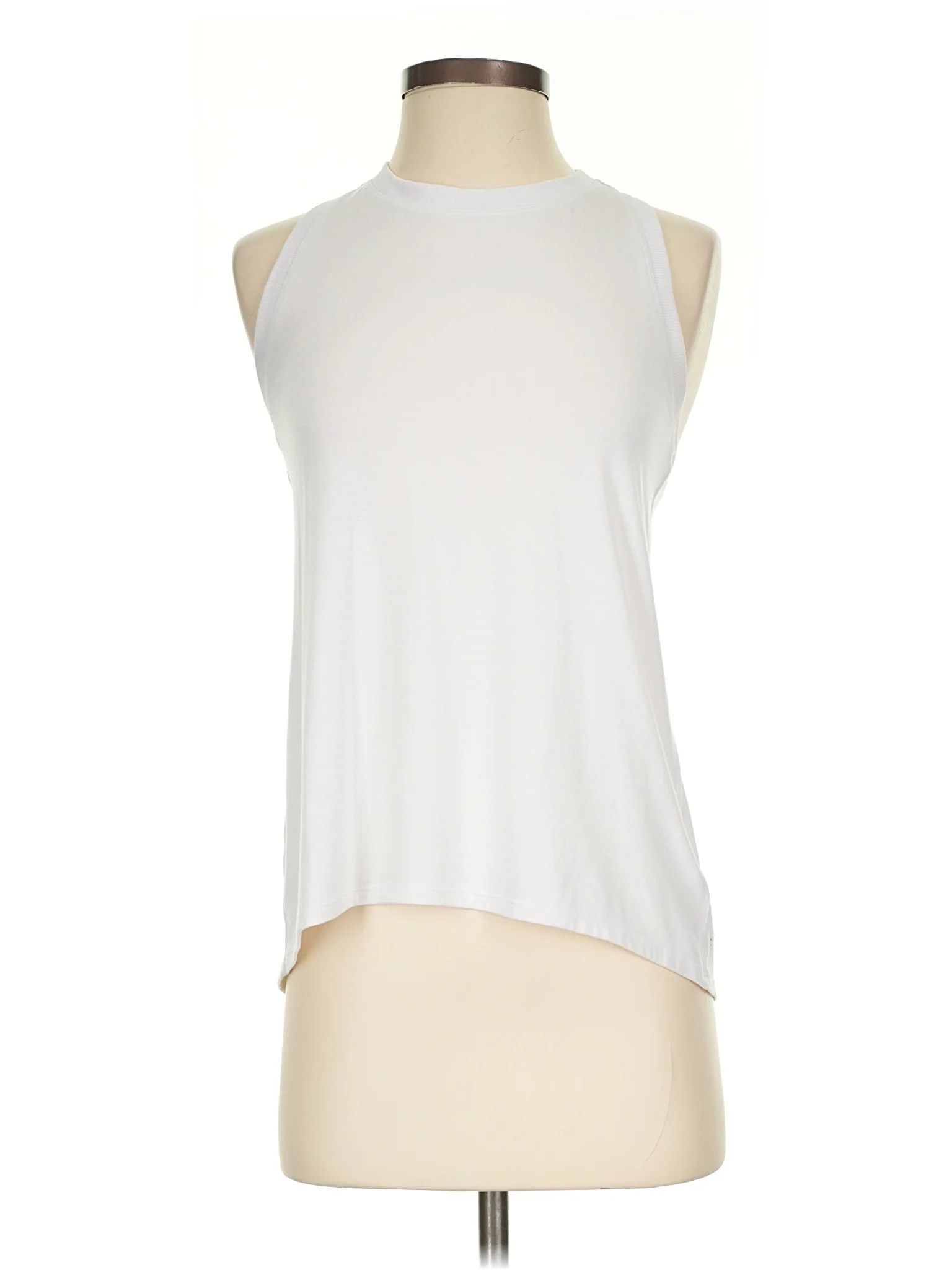 Sleeveless T Shirt