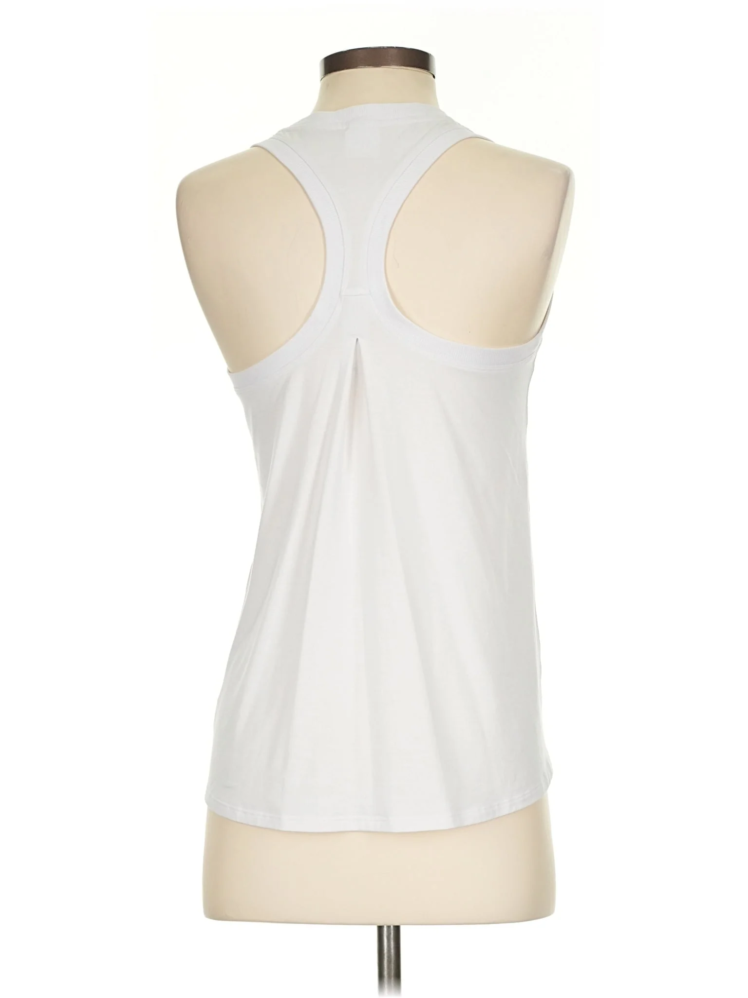 Sleeveless T Shirt - Image 2