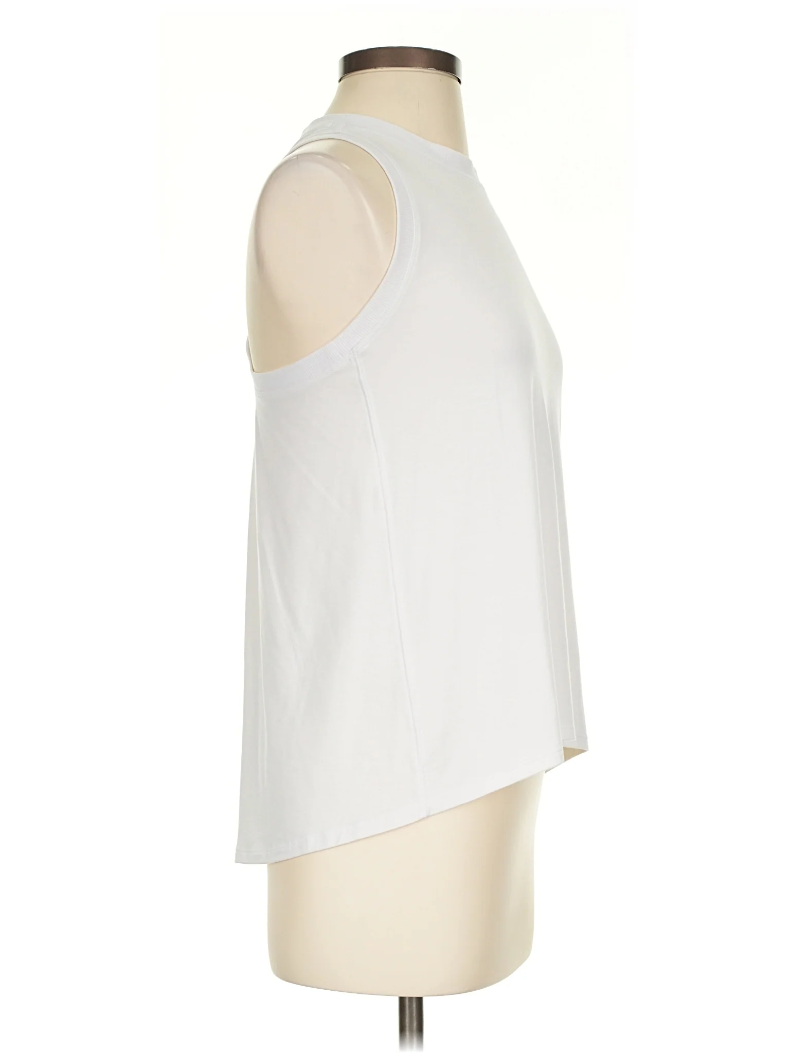 Sleeveless T Shirt - Image 3