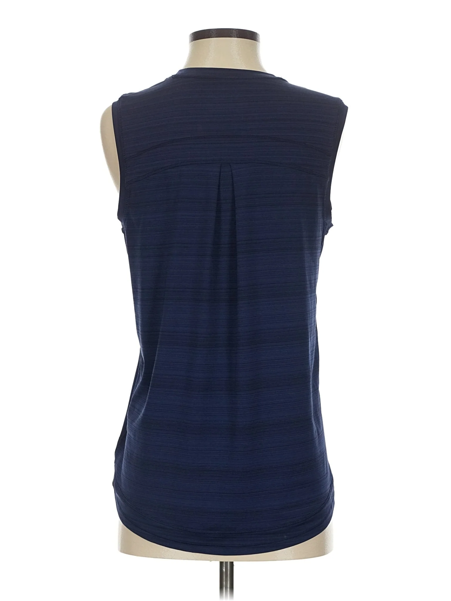 Sleeveless T Shirt - Image 2