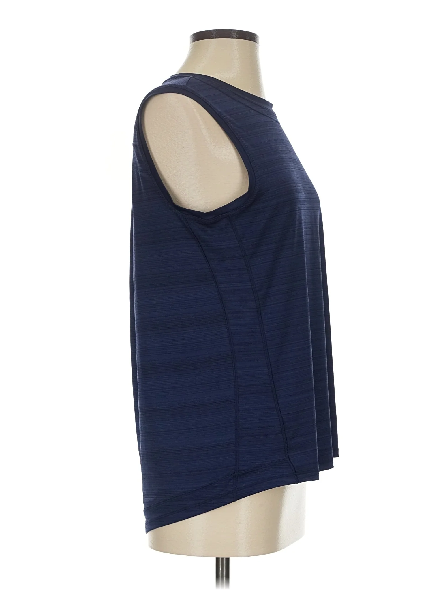 Sleeveless T Shirt - Image 3
