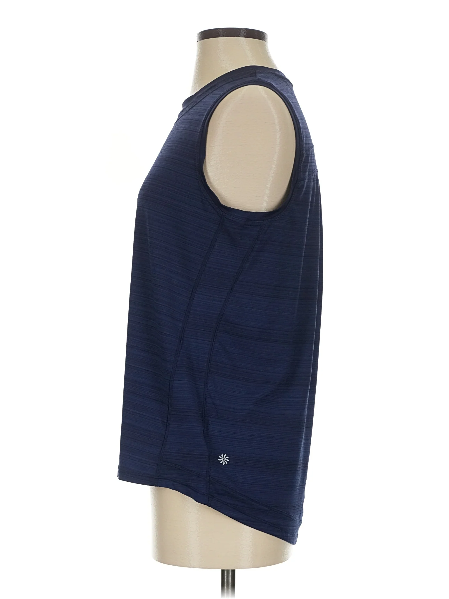 Sleeveless T Shirt - Image 4