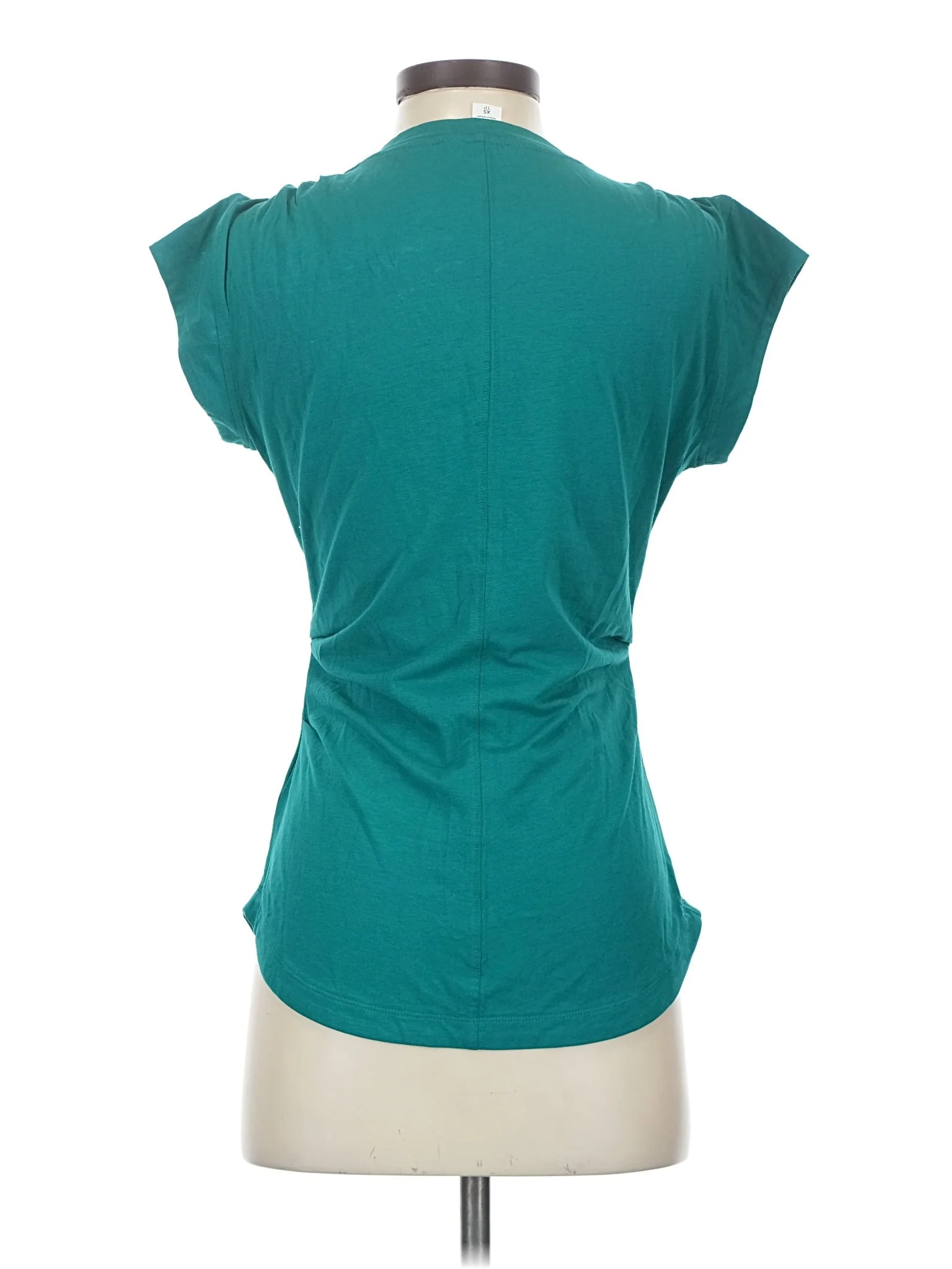 Sleeveless T Shirt - Image 2