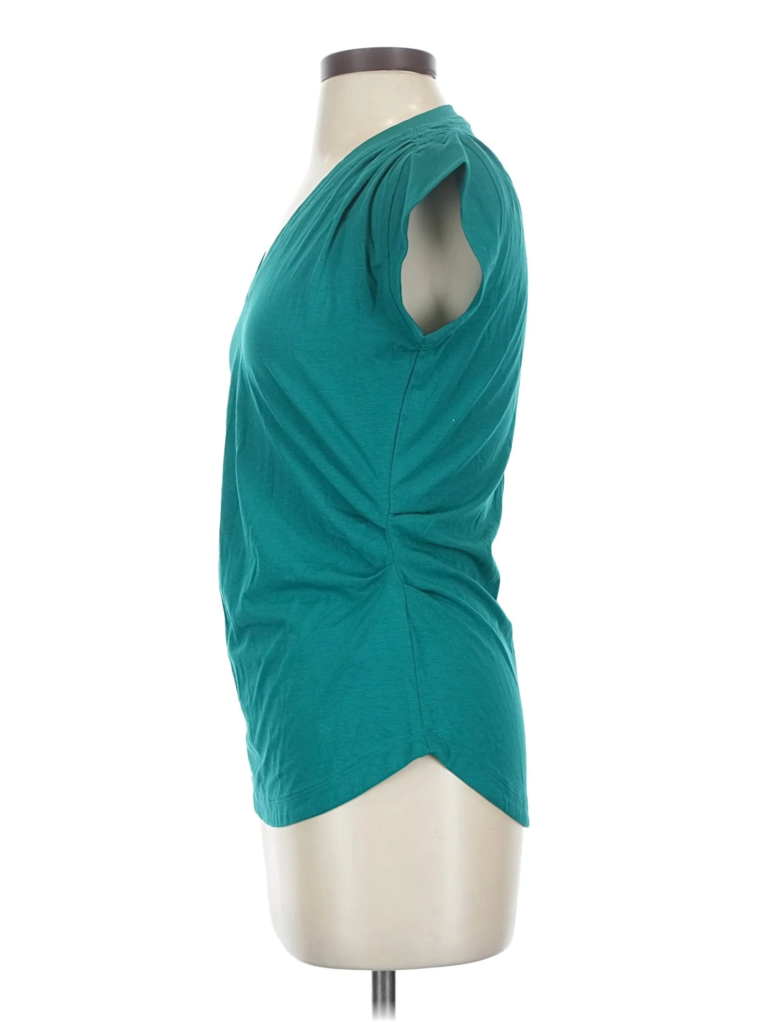 Sleeveless T Shirt - Image 4