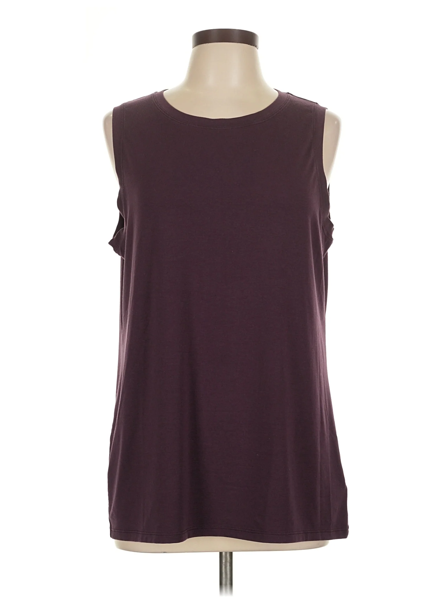 Sleeveless T Shirt