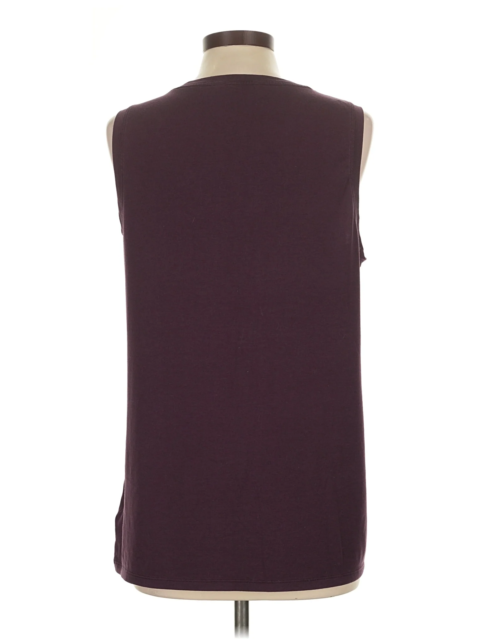 Sleeveless T Shirt - Image 2