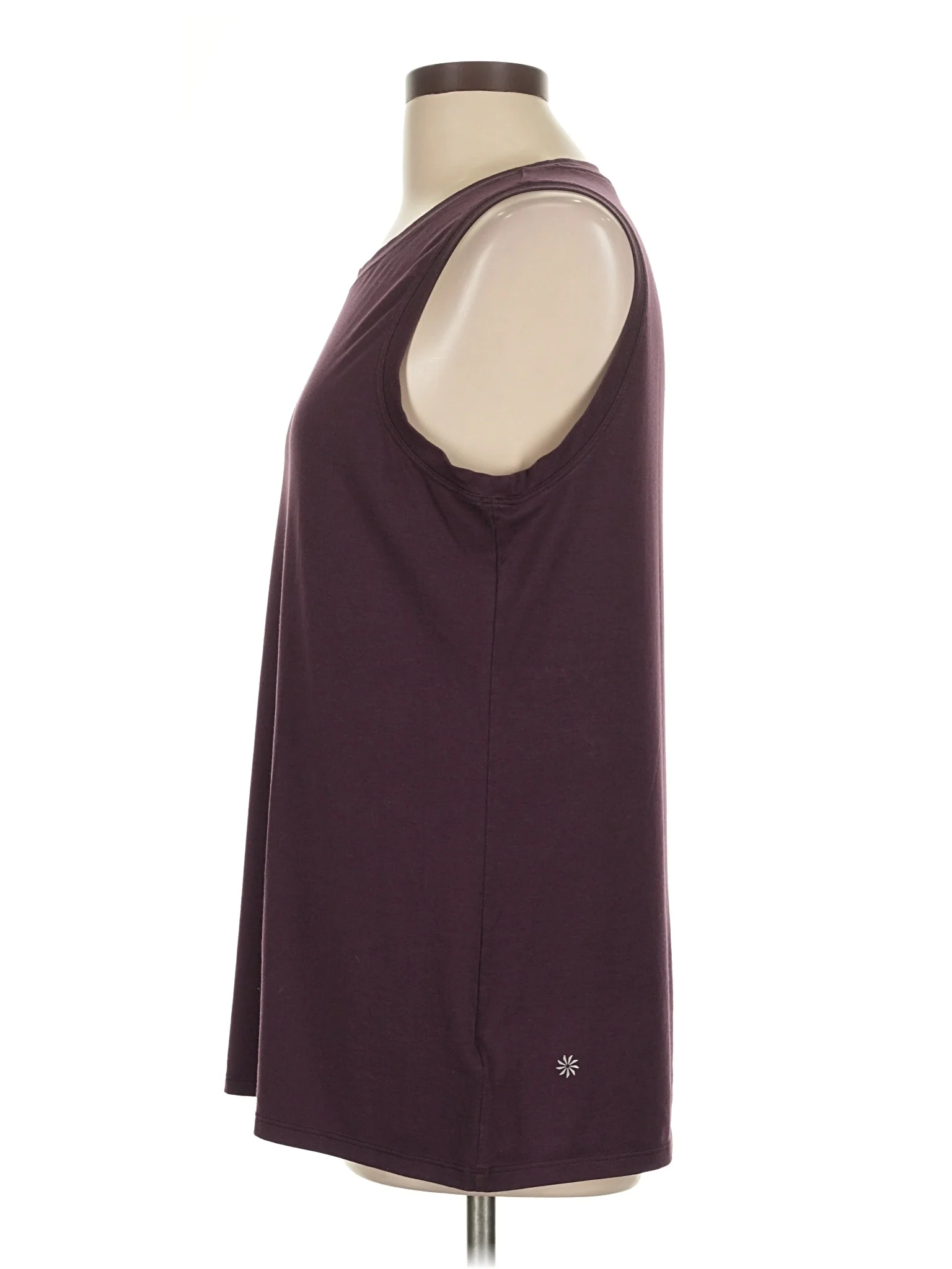 Sleeveless T Shirt - Image 4