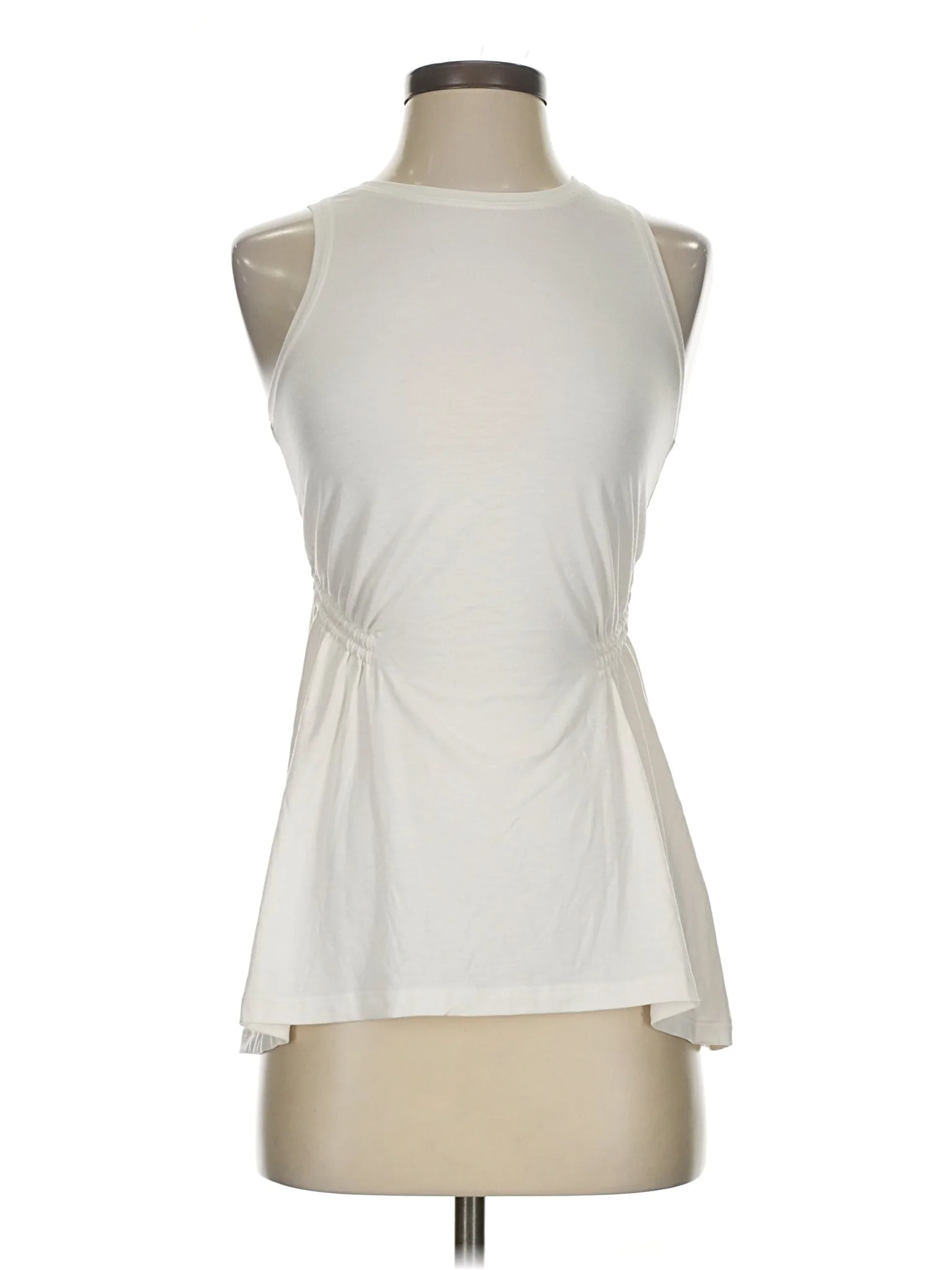 Sleeveless T Shirt