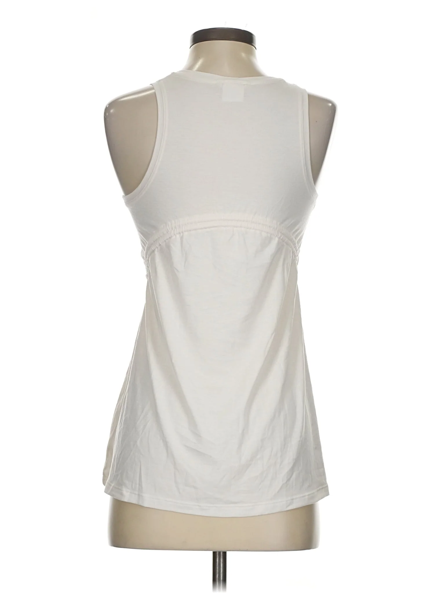 Sleeveless T Shirt - Image 2