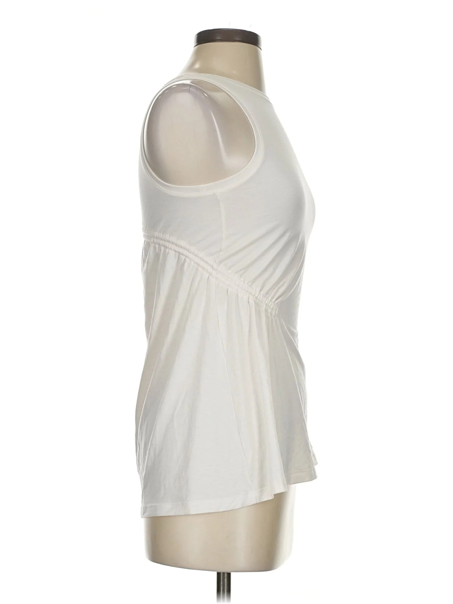 Sleeveless T Shirt - Image 3