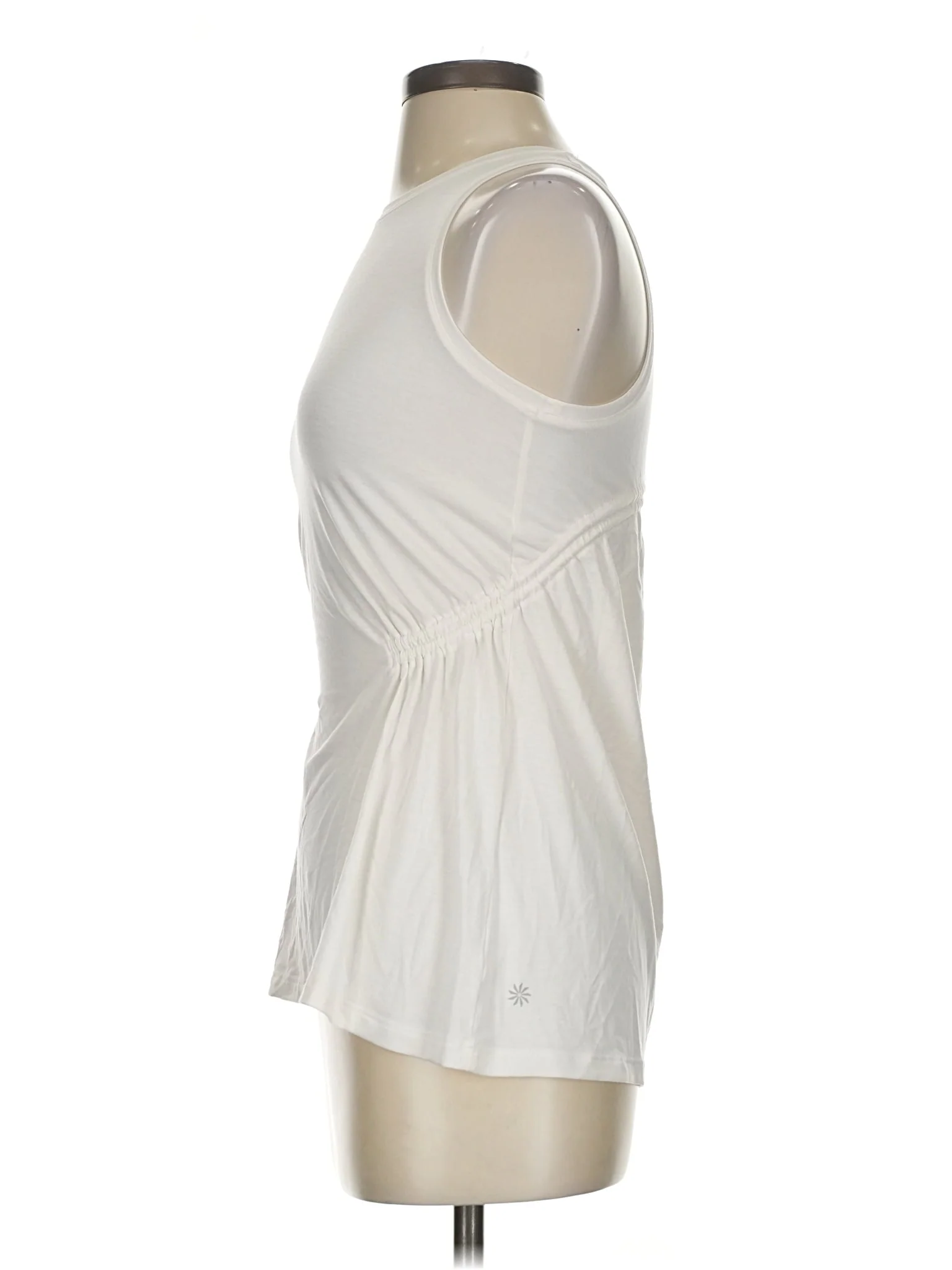 Sleeveless T Shirt - Image 4