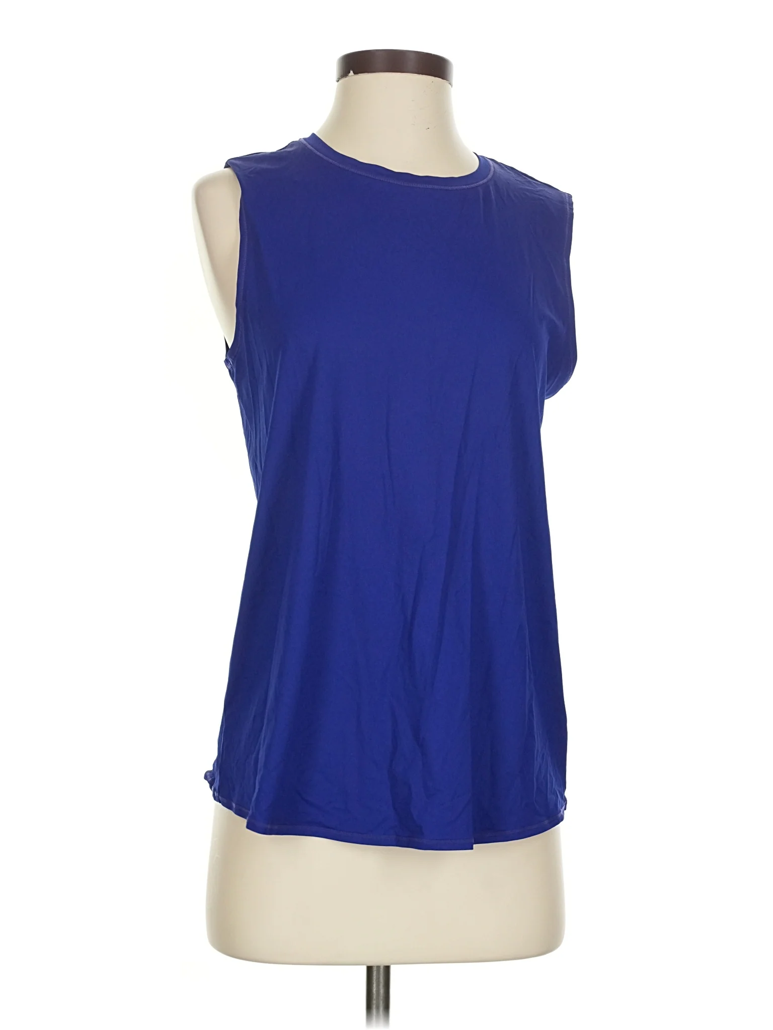 Sleeveless T Shirt