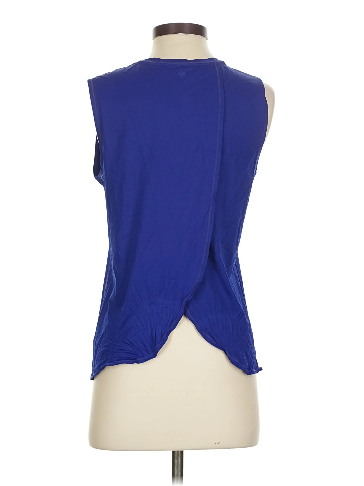 Sleeveless T Shirt - Image 2