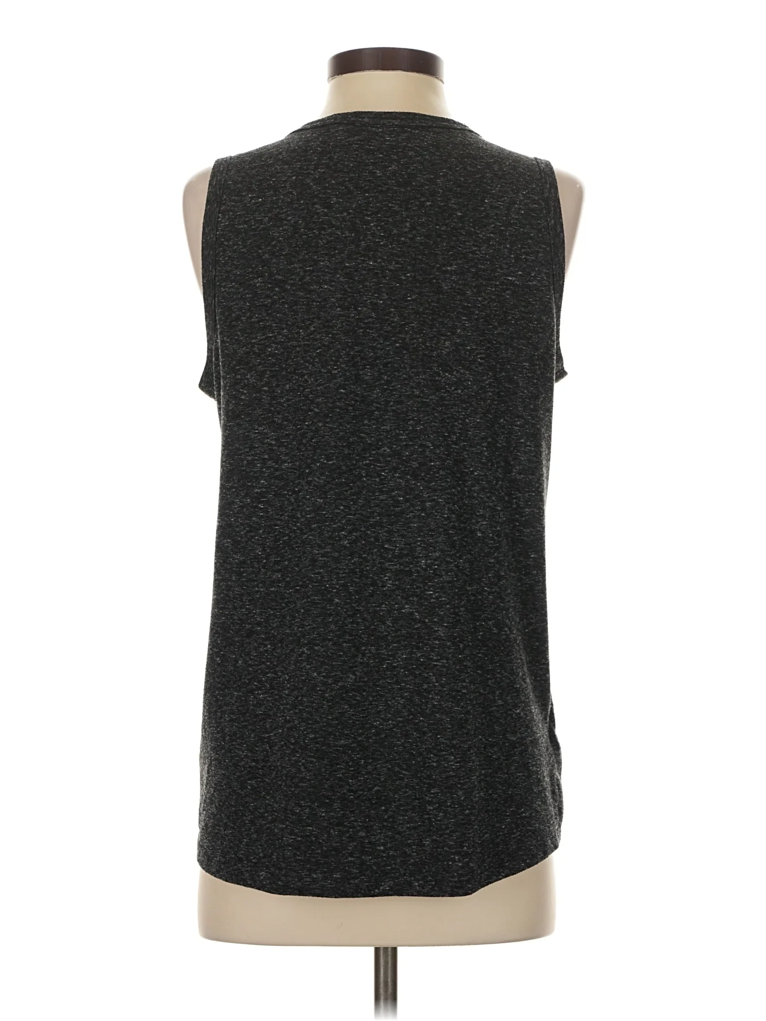 Sleeveless T Shirt - Image 2