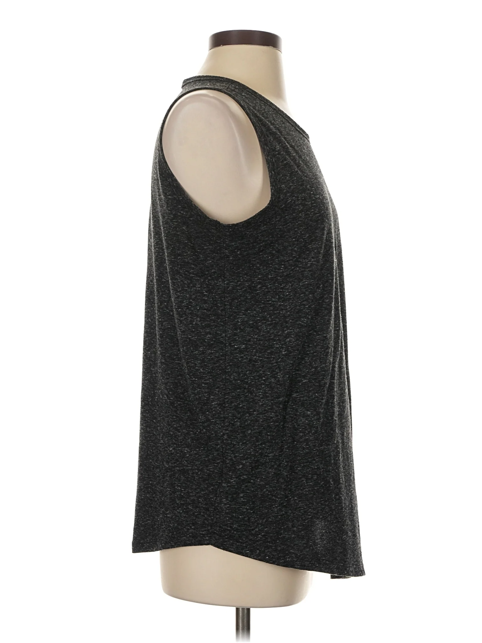 Sleeveless T Shirt - Image 3