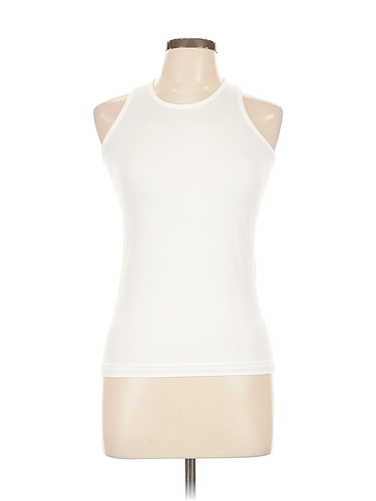 Sleeveless T Shirt