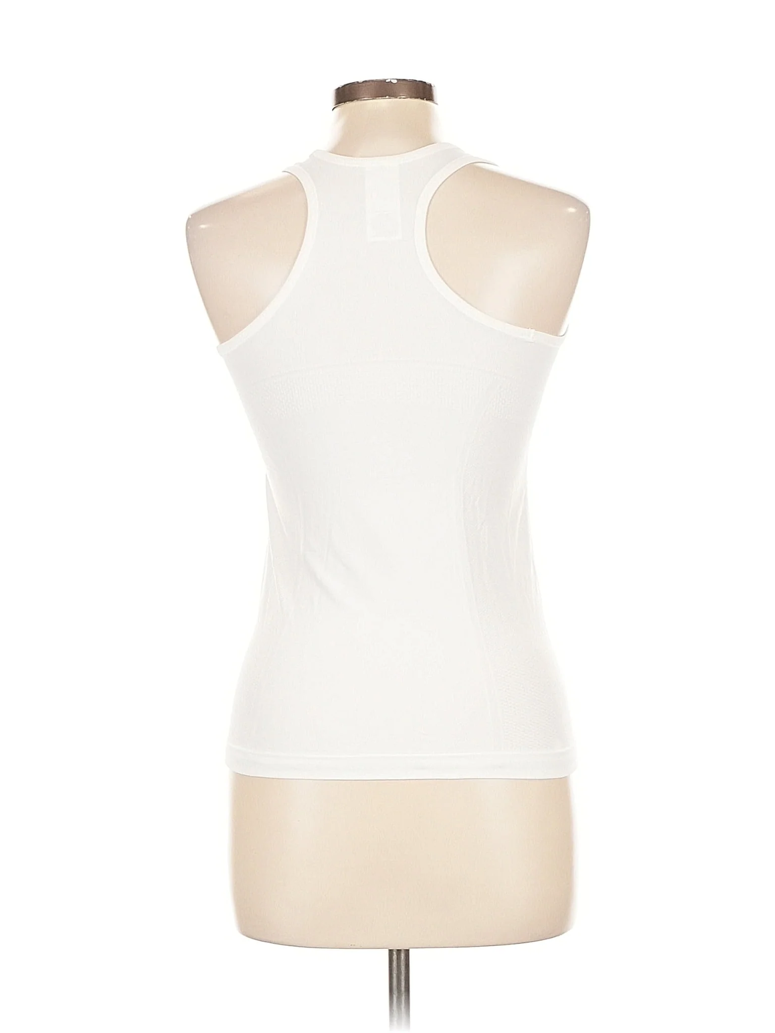 Sleeveless T Shirt - Image 2