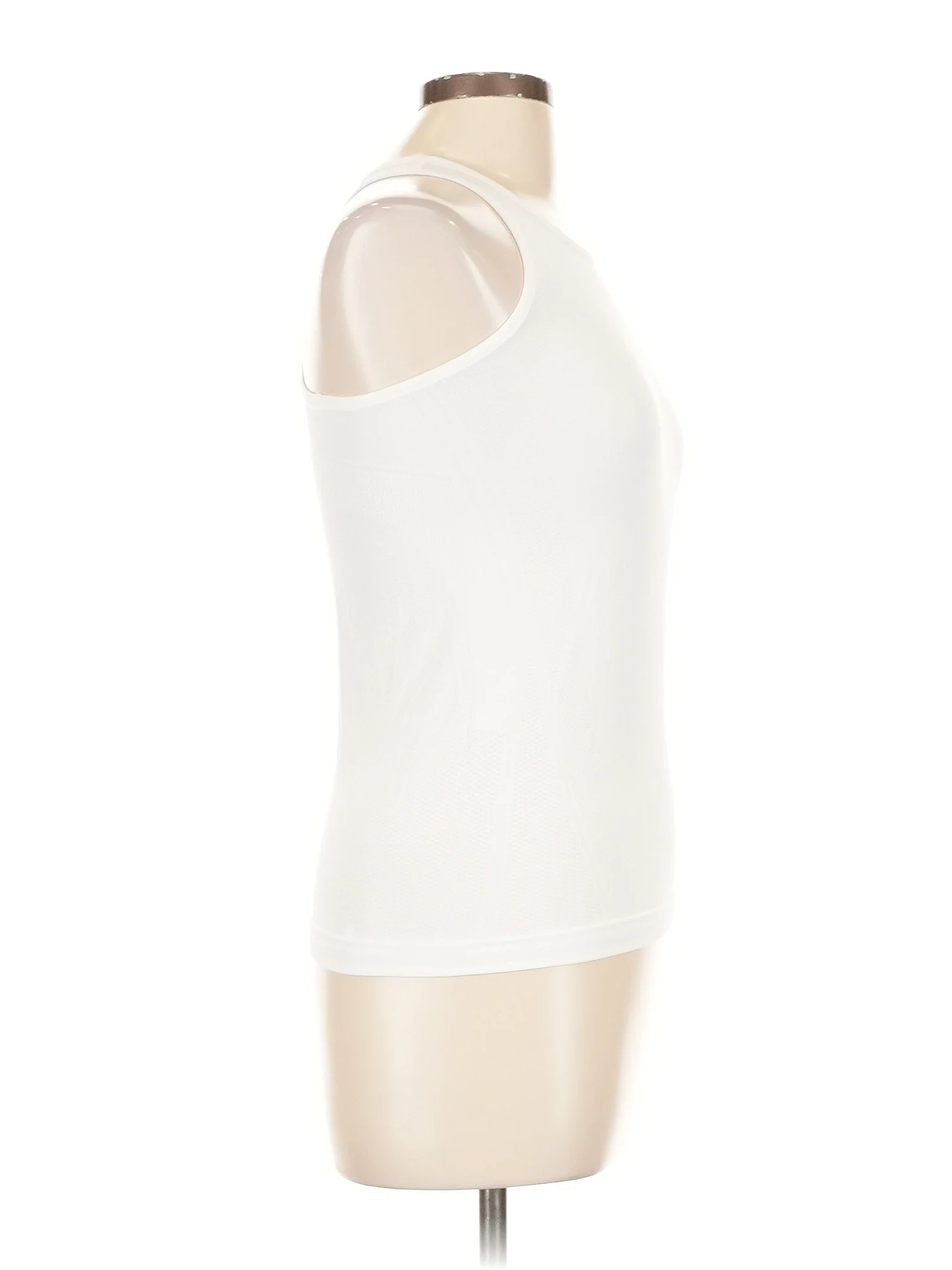 Sleeveless T Shirt - Image 3